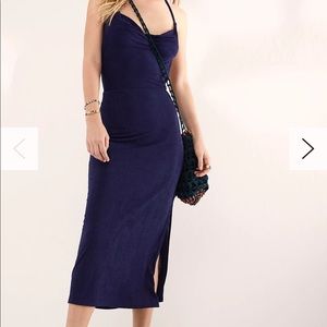 FREE PEOPLE Angelica Midi Slip